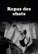 Repas des chats