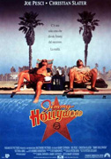 Jimmy Hollywood