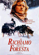 Il richiamo della foresta