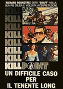 Un difficile caso per il tenente Long