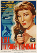 F.B.I. Divisione criminale