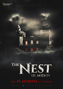 Locandina The nest (Il nido)