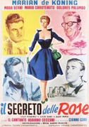 Il segreto delle rose