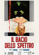Locandina Il bacio dello spettro - Film (1958)