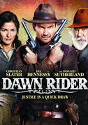 La vendetta del cowboy