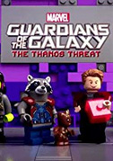 Lego Marvel super heroes: I Guardiani della galassia