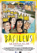 Locandina Basileus - La scuola dei re
