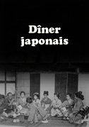 Locandina DÃ®ner japonais