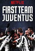 Locandina First team: Juventus