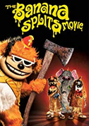 Locandina The Banana Splits movie