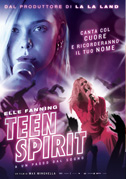 Locandina Teen spirit - A un passo dal sogno