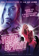 Locandina Teen spirit - A un passo dal sogno - Film (2018)
