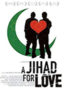 Locandina A jihad for love