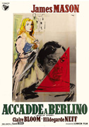 Accadde a Berlino