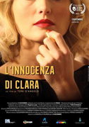 Locandina L'innocenza di Clara