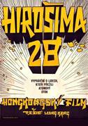 Locandina Hiroshima 28