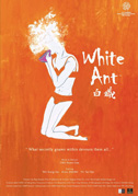 Locandina White ant