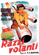 Razzi volanti