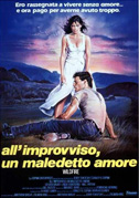 All'improvviso, un maledetto amore - Wildfire