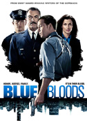 Locandina Blue bloods - Serie TV (2010)
