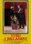 Turi e i paladini