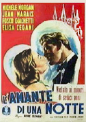L'amante di una notte