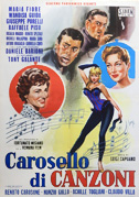 Carosello di canzoni