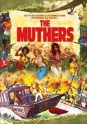 Locandina The muthers