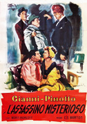 Gianni - Pinotto e l'assassino misterioso