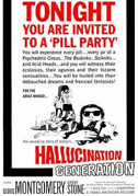Hallucination generation
