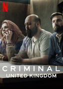 Criminal: Regno Unito