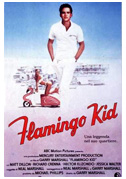 Flamingo kid