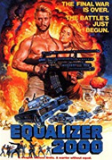 Locandina Equalizer 2000