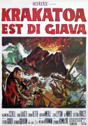 Krakatoa est di Giava