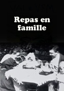 Repas en famille