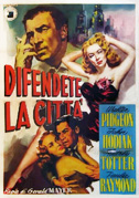 Difendete la città