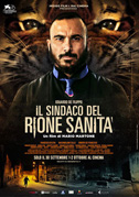 Il sindaco del Rione Sanità