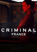 Locandina Criminal: Francia