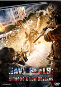 Navy Seals - Attacco a New Orleans