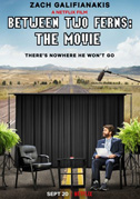 Between two ferns: il film