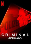 Locandina Criminal: Germania