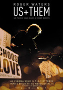 Roger Waters - Us + Them