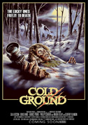 Cold ground