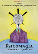 Psicomagia - Un'arte che guarisce