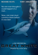 Locandina Great White