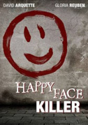 Locandina Happy face killer