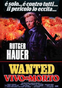 Wanted vivo o morto