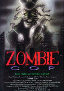 Zombie cop