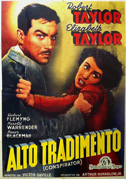 Alto tradimento