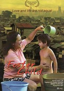 Foster child